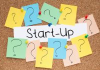 Questions people ask when starting a business