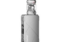 What Chemicals Are Used In MYLE Vape?