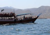 Take Your Adventure to the Next Level with a Musandam Oman Tour