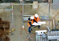 Preventing Construction Accidents: Best Practices For Safety On The Job Site