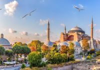 Why Citizenship by Investment in Turkey is a Smart Choice for High-Net-Worth Individuals