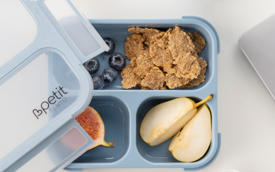 The Top Reasons Behind The Global Appeal Of Bento Lunch Boxes