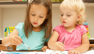 The Role Of Teachers In Nursery School