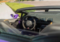 Supercar Rental Etiquette You Must Follow Supercar Rental Etiquette You Must Follow