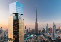 What Makes Dubai Off-Plan Apartments Ideal For Expats 
