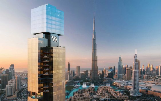 What Makes Dubai Off-Plan Apartments Ideal For Expats 