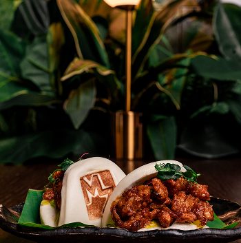 A First Timer's Guide To Dining Out With Confidence